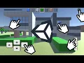 Handling Multiple Taps in Mobile Devices Using Unity