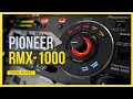 Download Lagu Pioneer RMX 1000 Demo - The Perfect DJ Multi-Effect Unit? 🎛️🎛️🚀