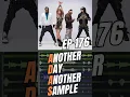 Download Lagu Black Eyed Peas – I Gotta Feeling (R\u0026B Flip) 🎶 | Another Day Another Sample #176