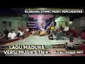 Lagu MUSIK ETNIK VERSI LAGU MADURA - MUSIK ETNIK SILIWANGI - MARENGAN LAOK SUMENEP