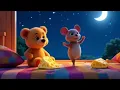 "My Teddy Bear 🧸 | Cocomelon Lullabies & Bedtime Songs | Nursery Rhymes for Kids"