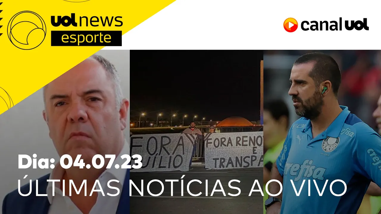 ???? PALMEIRAS EM GUERRA COM A CBF E OS PROTESTOS DA TORCIDA DO CORINTHIANS CONTRA DUILIO