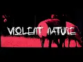 I Prevail - VIOLENT NATURE (Unofficial Lyric Video) #ViolentNature5k @IPrevailBand