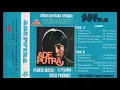 Lagu Ade Putra - Tanda Mata (Full Album)