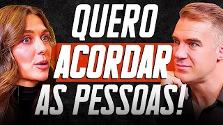 Segredos da AUTOCURA: A Prática Simples Que Muda TUDO |  Melissa Wood Tepperberg