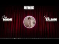 Cheb Mam ft Reda Taliani - Galbi Galbi (Morad B Remix) 🔥
