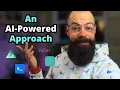 AI-Enhanced Academic Writing A Step-By-Step Guide for Writing in Half the Time
