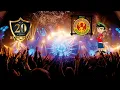 American Dragon Jake Long 20th Anniversary