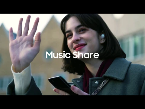 Download MP3 How to use Music Share