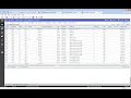 Checking and Reviewing Budgets in Banner9