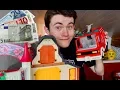 Download Lagu JE VENDS MA COLLECTION PLAYMOBIL ! ( playmobil pompier, pirate, hôpital )