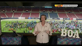 2024 Bands of America St Louis Super Regional - Finals Awards