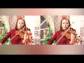 Bach Double violin Concerto 1st mov._Suzuki violin Vol.4