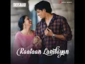 Raataan Lambiyan (From "Shershaah") - Jubin Nautiyal, Tanishk Bagchi & Asees Kaur