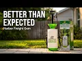 Harbor Freight Greenwood 2 Gallon Pump Sprayer