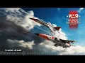 Download Lagu 'Frontal Attack'  but only the best part (Advance Australia Remix) - War Thunder OST