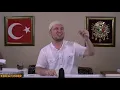 ALLAH BİRİNE BEDDUA EDERSE NE OLUR? / Kerem Önder
