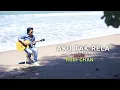 Download Lagu AKU TAK RELA - TONNY PEREIRA - COVER RUDI CHAN