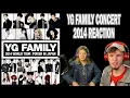 Download Lagu REACTION TO THE YG FAMILY CONCERT 2014 (COUPLE REACTION!) [PART 1]