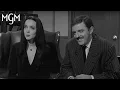 Lagu Morticia And The Psychiatrist (Full Episode) | MGM
