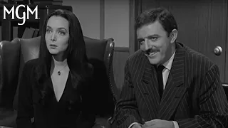 Morticia And The Psychiatrist Full Episode MGM