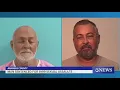 Aransas Co man who fled country gets 60 years in prison for the sexual assaults of his daughters