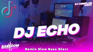 Download DJ IF YOU DON'T STOP CALLING THEN I CAN'T LET GO ( ECHO - Alexander Stewart || DJ CEMPLON REMIX MP3