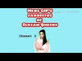 Meus GIF s favoritos da Ari Grande em Scream Queens Chanel 2