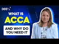 Download Lagu What Is ACCA? | Benefits of Obtaining the ACCA Qualification