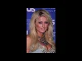 Paris Hilton Hot