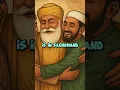 Download Lagu As a child, Guru Nanak Dev Ji spoke to every soul with universal love #sikh