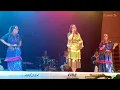 Download Lagu الفنانة فاطمة تاشتوكت تلهب منصة ملتقى الرباب في دورته الخامسة بايت ملول وتفاعل حماسي كبير من الجمهور