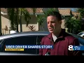 Pasco Uber driver says made up kidnapping report has ruined his reputation
