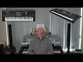 Yamaha Genos 2 review NL
