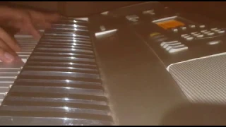 عزف موسيقى تتر مسلسل لعبة النسيان بيانو رمضان 2020 Le Bet El Nesyan Ramadan 