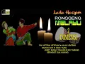 Download Lagu LAILA HASYIM | MEDLEY PAK KETIPAK KETIPUNG (RONGGENG MELAYU DELI) DUA DIMENSI.