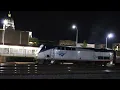 5 hour late amtrak Pennsylvanian 43 due to NS ptc outage HI10 local and more