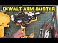 Lagu BOLTR: DeWalt Framing Nailer | Vliegwiel defect?
