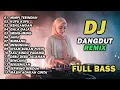 DJ REMIX DANGDUT LAWAS FULL BASS || DJ MIMPI TERINDAH | DJ KUPU KUPU