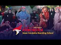 Download Lagu Projek Penguatan Profil Pelajar Pancasila (P5) |CBS