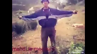 عينيك ملاح دندنها