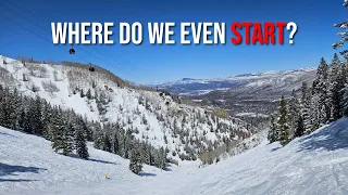 A Hater s Guide to Aspen