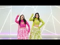 Nachde Ne Saare | Bridesmaids Choreography  | Twirl with Jazz | Jasmin Dangodra
