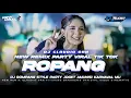 Lagu DJ ROPANG X STEPHANIE STYLE PARTY X KENDANG YANG KALIAN CARI VIRAL TIKTOK!!