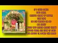Syd, Lucky Daye - CYBAH (Lyrics)