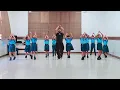 Chogada | Dandiya Dance Choreography by Amit  | Garba Dance | Navratri Special | kids Dance 