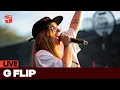 Download Lagu G Flip Ft. Kram 'Buy Me A Pony / Are You Gonna Be My Girl' (triple j's One Night Stand 2019)