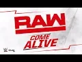 Lagu WWE RAW 2019 Bumper Theme: \