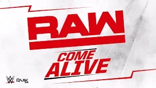 Download WWE RAW 2019 Bumper Theme: \ MP3