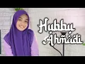 HUBBU AHMADI - NING UMI LAILA